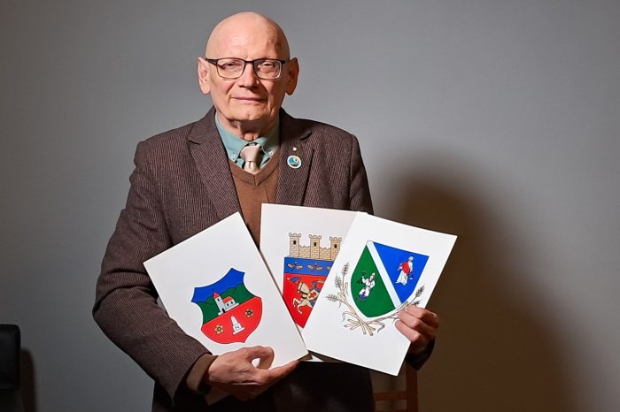 címer tervezése