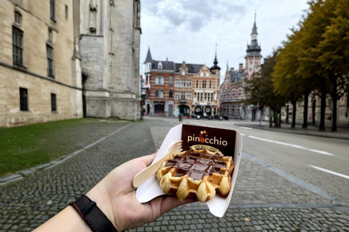 Leuven
