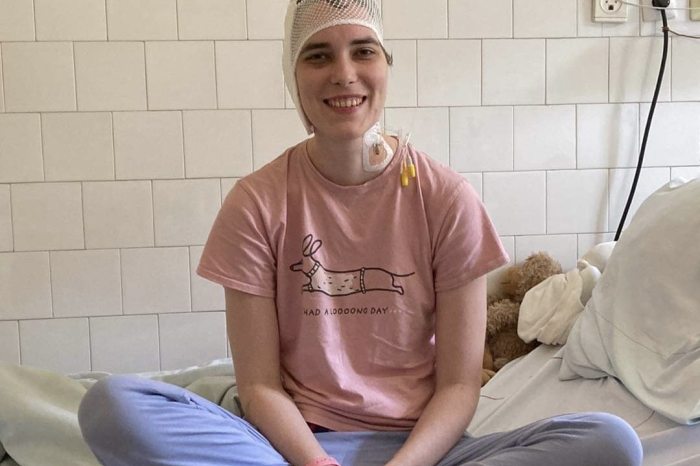 cochleáris implantátum műtét