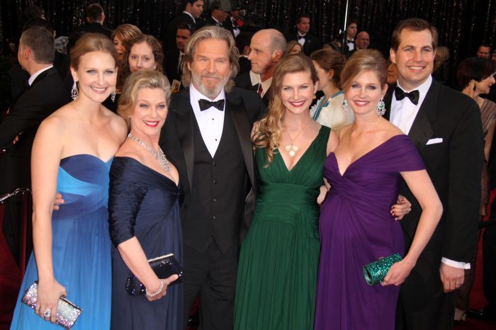 Jeff Bridges filmek