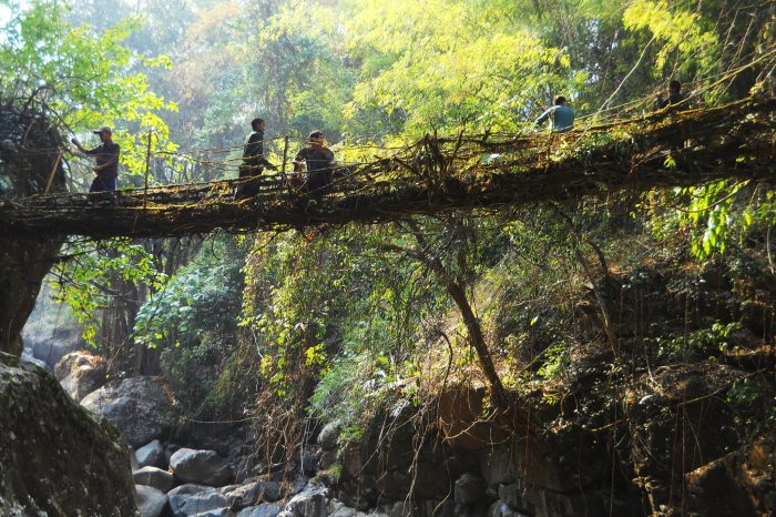UNESCO lista Kongthong