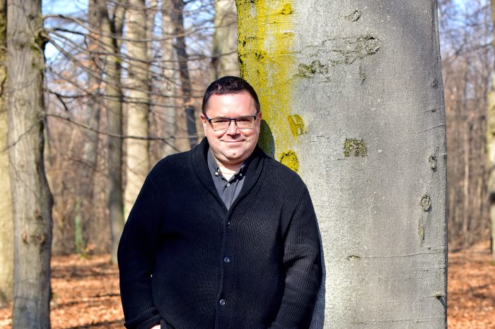 Kiss László csillagász