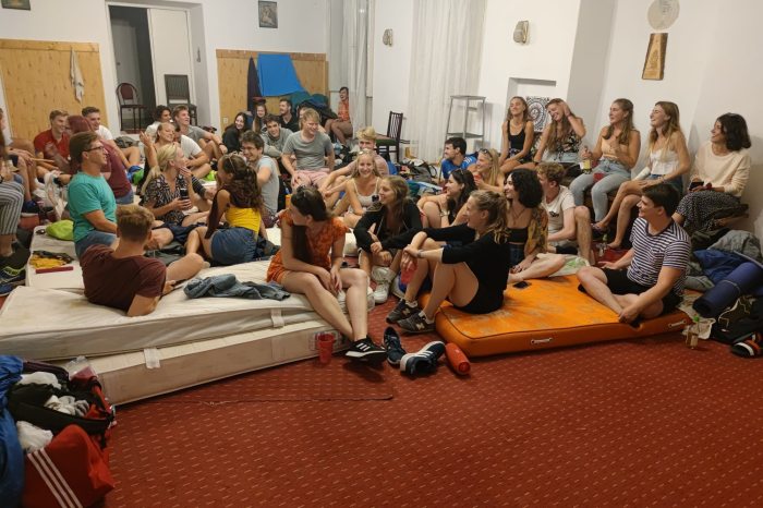 Békásmegyer plébánia