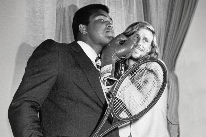 Björn Borg 