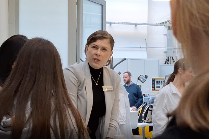 BME Dr. Litauszki Katalin 