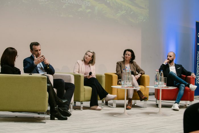 márkaépítés konferencia
