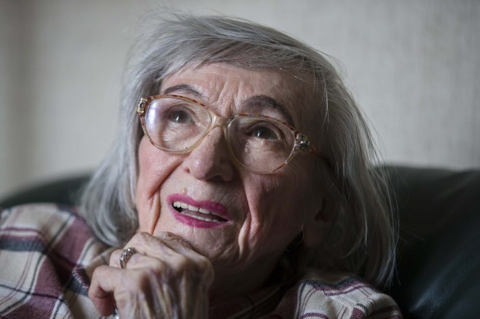Adolf Hitler Margot Wölk