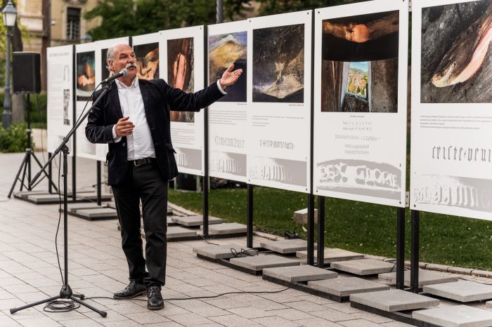 Nemzeti Múzeum kiállítás