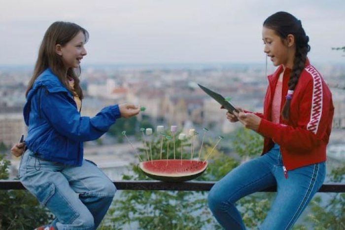Véletlenül írtam egy könyvet teljes film