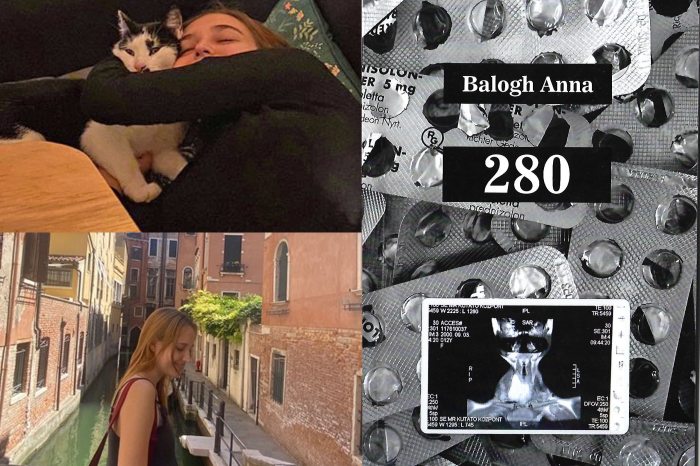 nyirokcsomó daganat