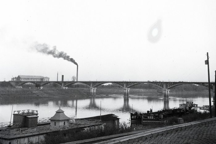 Szeged Tisza híd