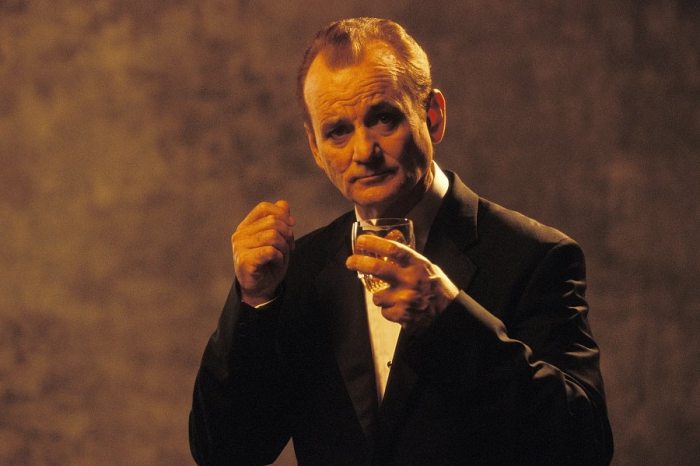 Bill Murray