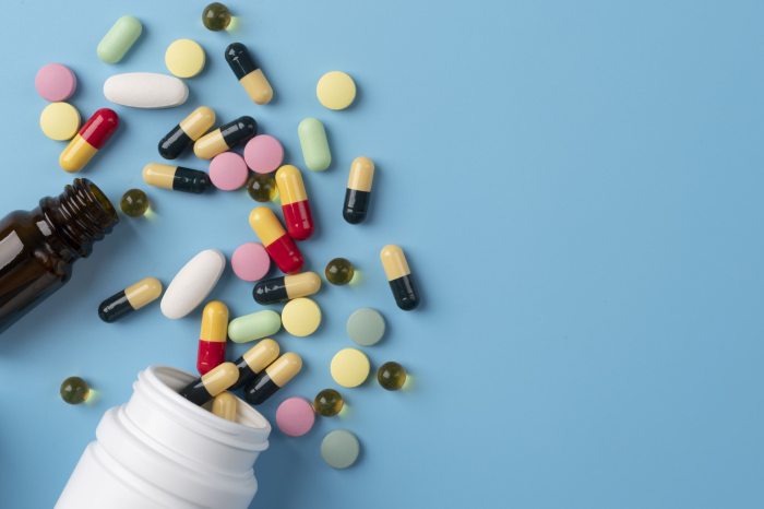 ibuprofen