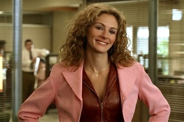 Julia Roberts filmek