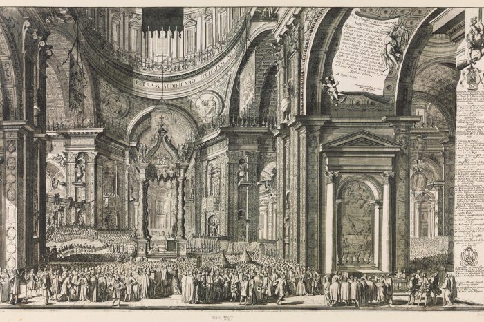 szent avatás