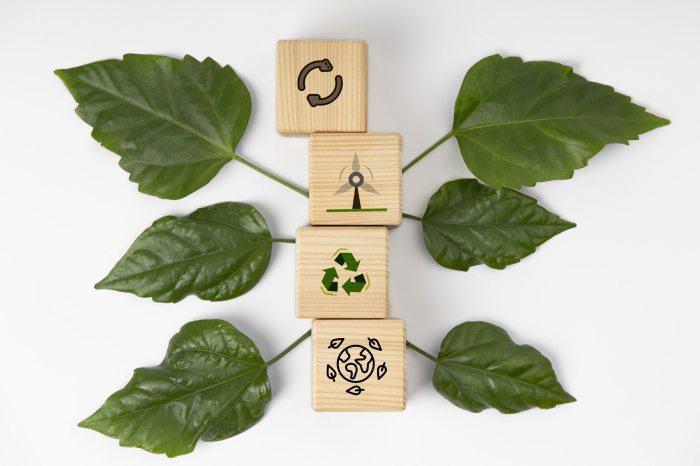 greenwashing