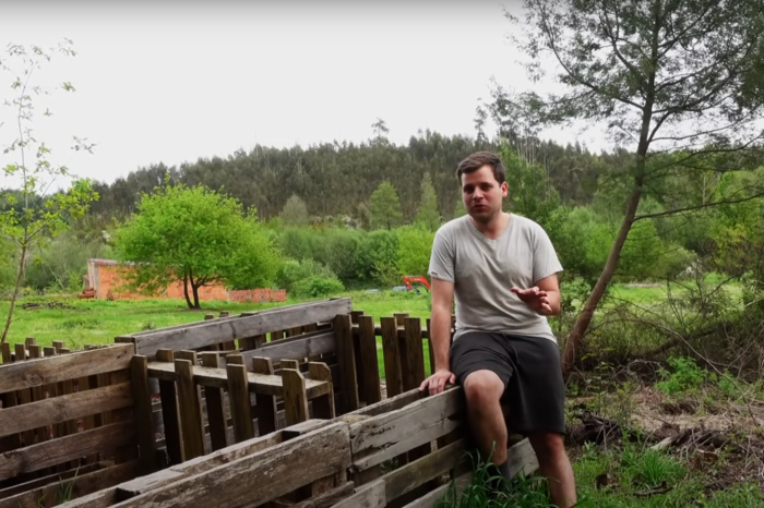Project kamp Cseh Máté