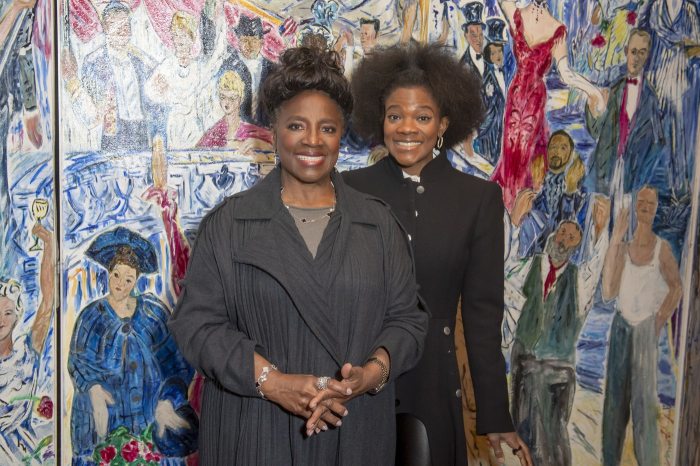  LaTanya Richardson Jackson