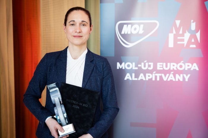 Soós-Kirnyák Melinda