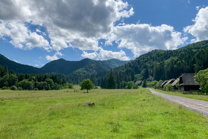 Úzvölgye
