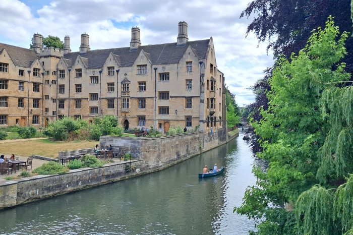 Cambridge 