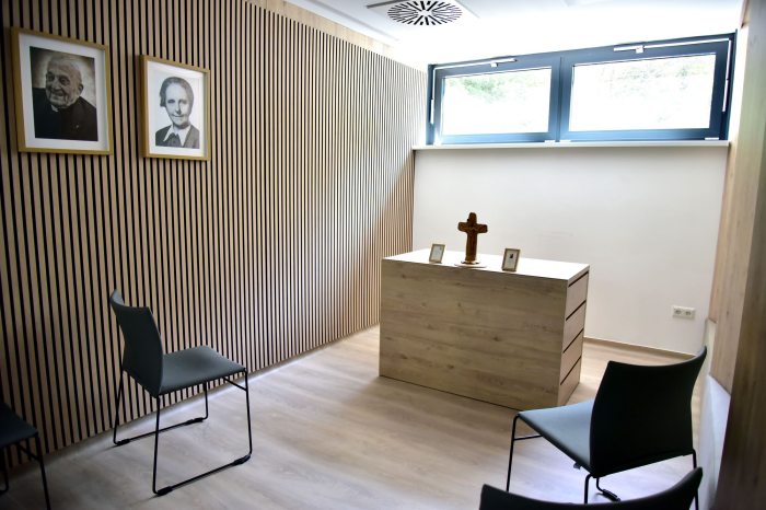 Slachta Margit Kollégium Budapest