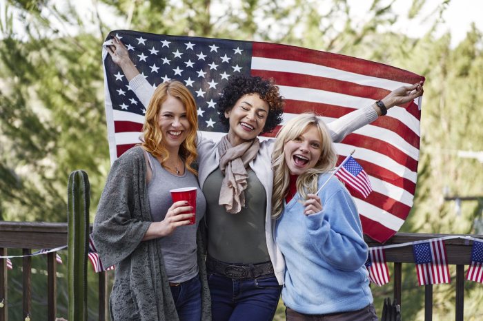 amerikaiak