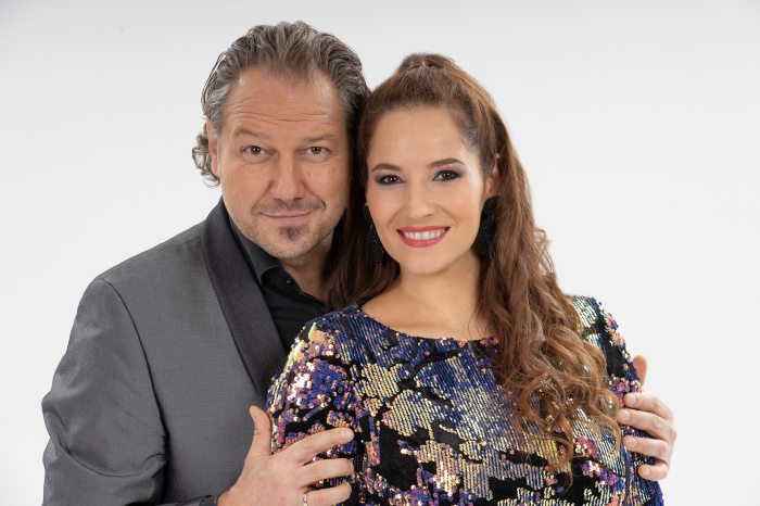 Miller Zoltán Vágó Bernadett