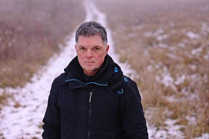 Ács Zoltán hegymászó