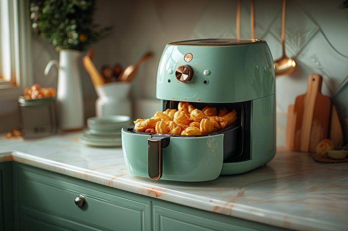 airfryer