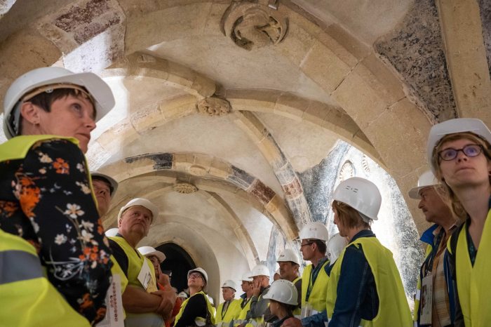 Veszprém Work in Progress esemény 2023-ban