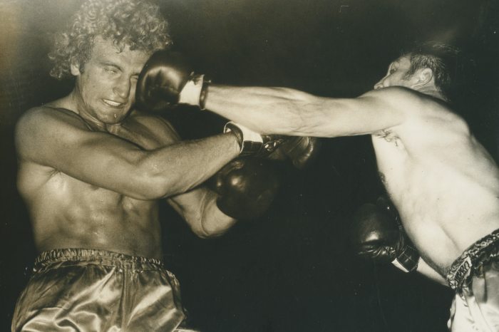 Joe Bugner 