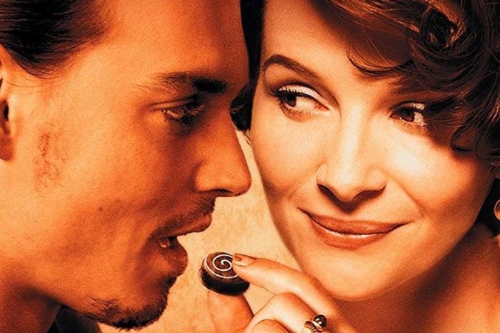 Csokoládé film
