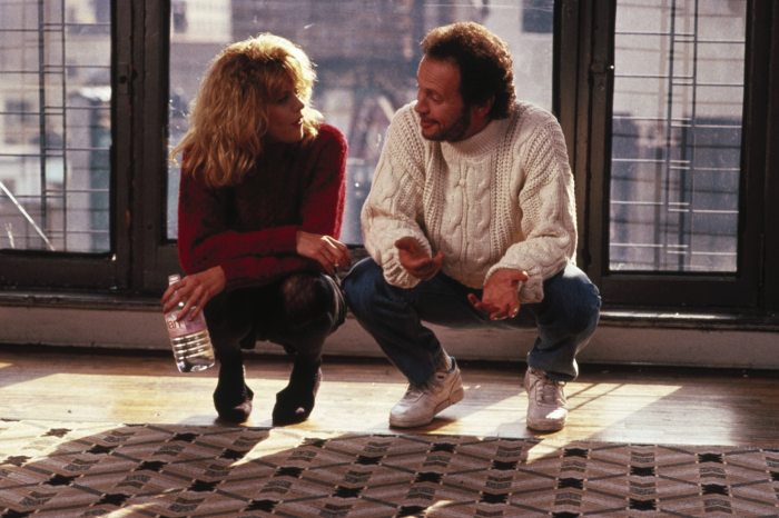 Harry és Sally