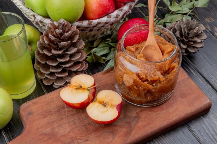 alma chutney