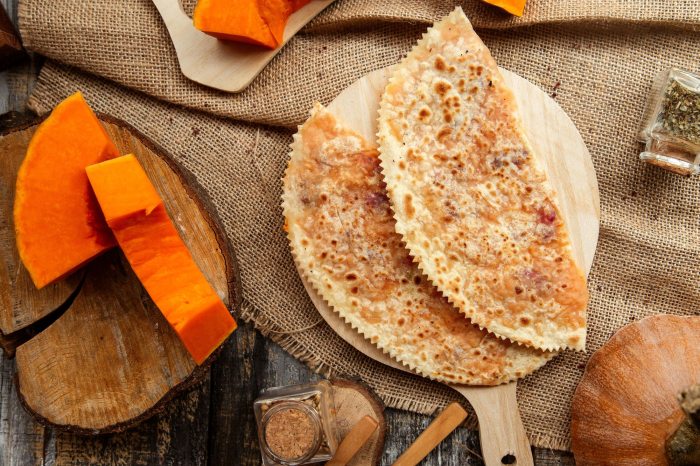 focaccia recept