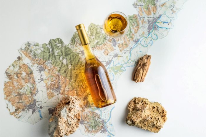 tokaji bor