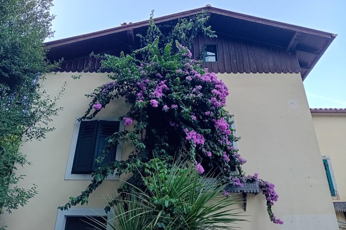 Opatija látnivalók