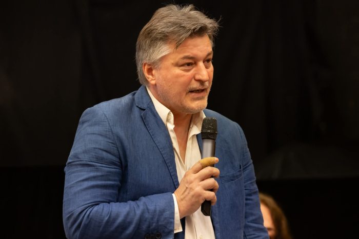 A Notre Dame i toronyőr musical