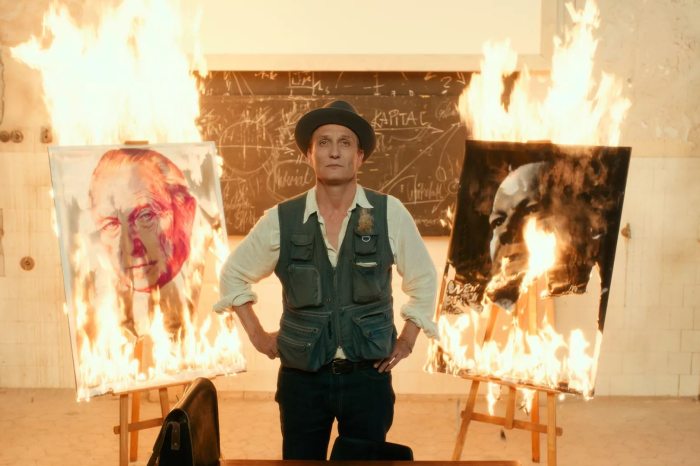 Mű szerző nélkül film