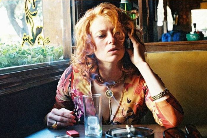 Tilda Swinton filmek