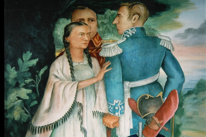 San Francisco legendák