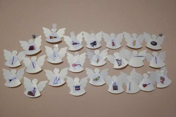 adventi naptár gyerekeknek