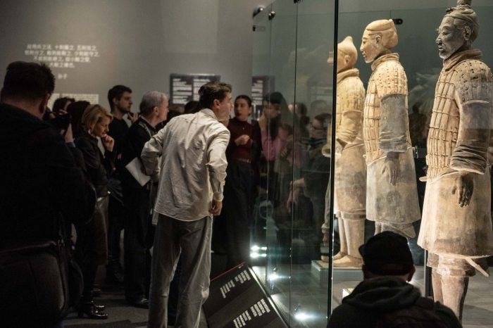 Szépművészeti Múzeum kiállítás