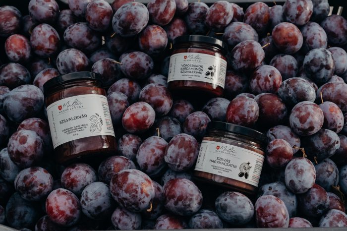 Máltai Manufaktúra, Majoros Árpád