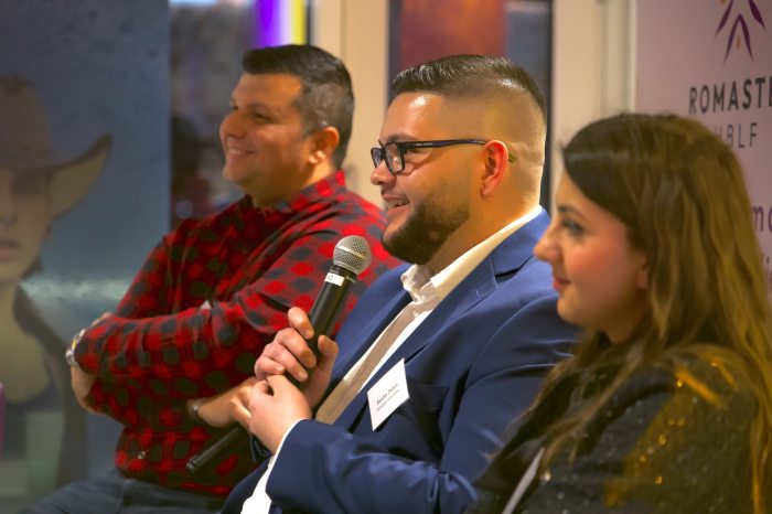 Romaster Alapítvány