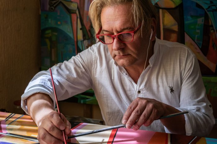 Győri Tóth László