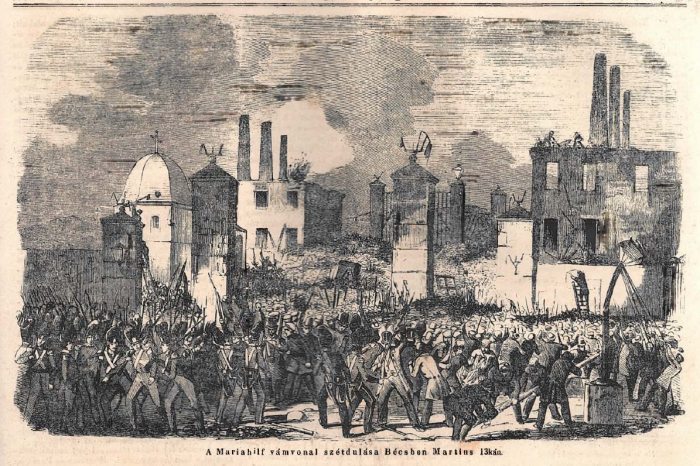 1848-49 forradalom és szabadságharc
