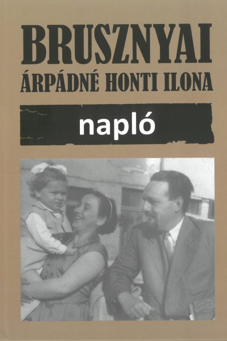 Brusznyai Árpádné Honti Ilona