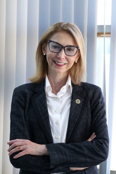 Angela Gandra